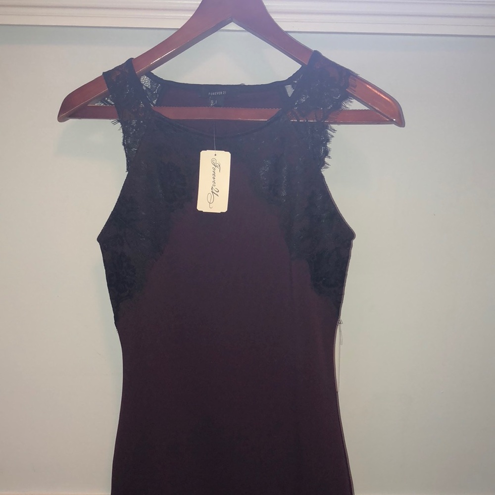 Forever 21 Cocktail dress